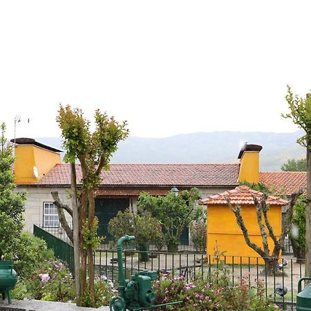 Вілла Quinta Dos Patos Pinhancos Екстер'єр фото