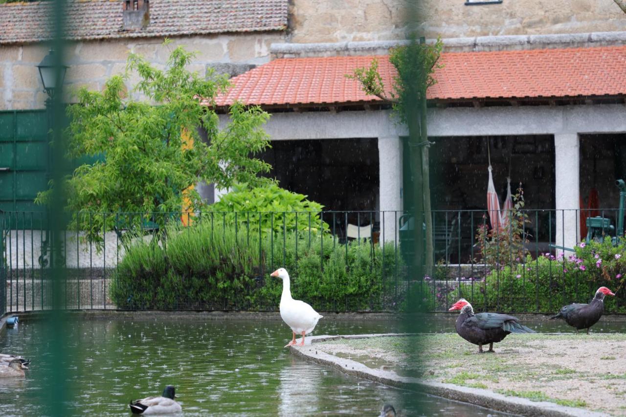 Вілла Quinta Dos Patos Pinhancos Екстер'єр фото